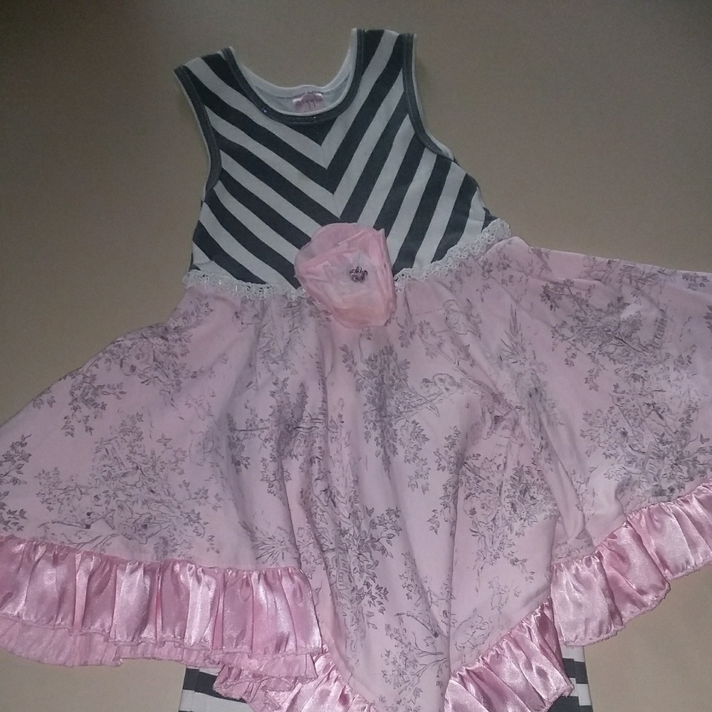 3t Giggle Moon Milan Hanky Set